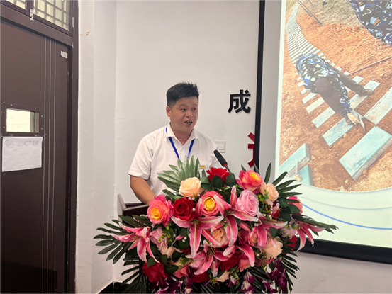 23年上半年后勤联评1